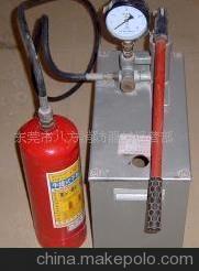 滅火器維修檢測(cè)圖片/滅火器維修檢測(cè)樣板圖 (2)