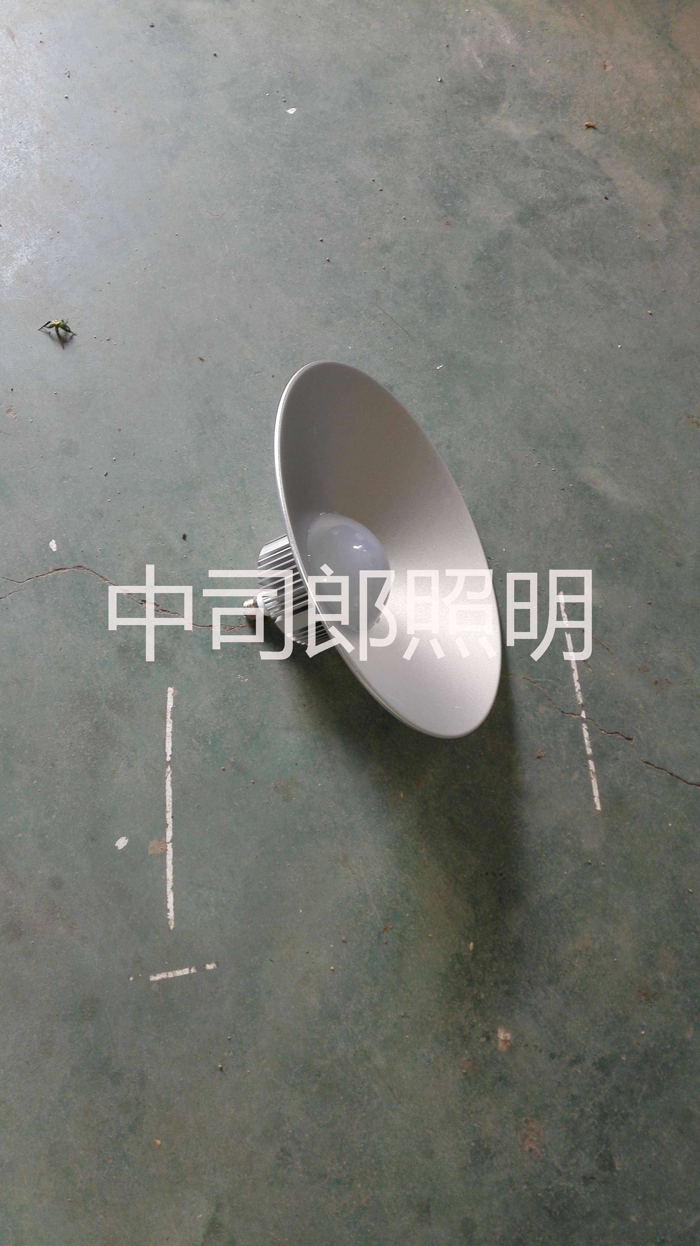 LED貼片工礦燈圖片