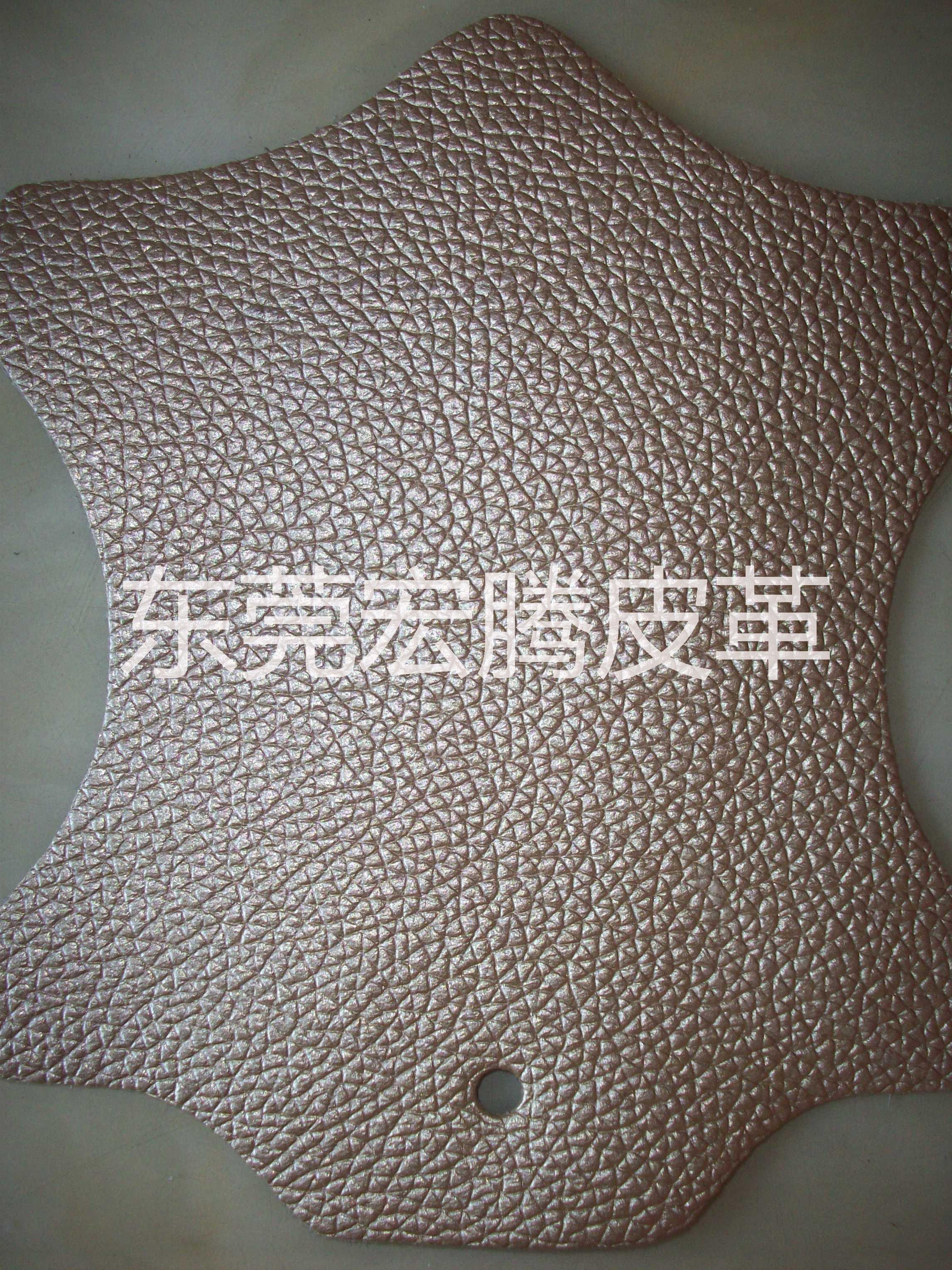 東莞哪里有頭層仿真皮買圖片