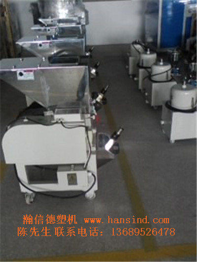 深圳塑料破碎機圖片/深圳塑料破碎機樣板圖 (2)