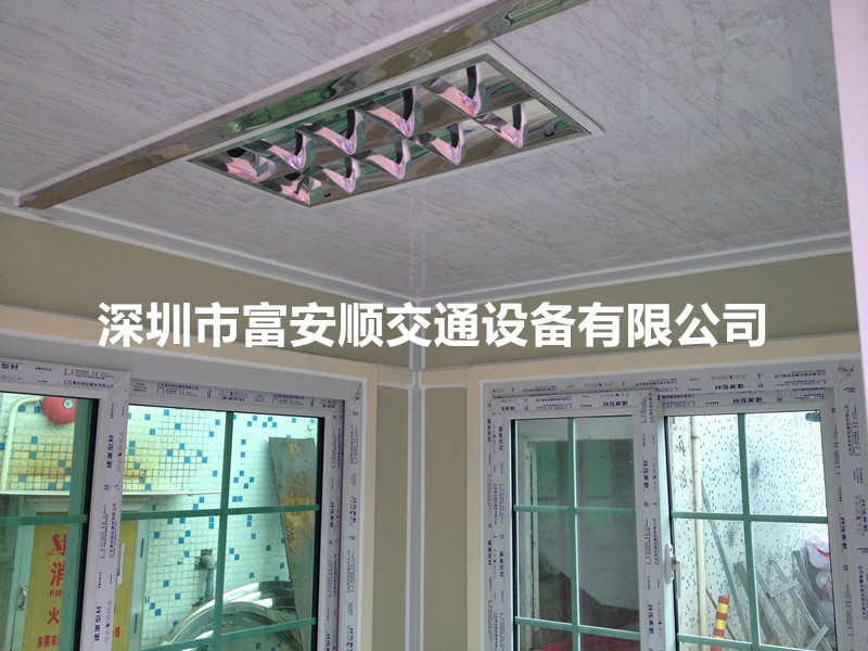 交通設(shè)備崗亭圖片/交通設(shè)備崗亭樣板圖 (1)