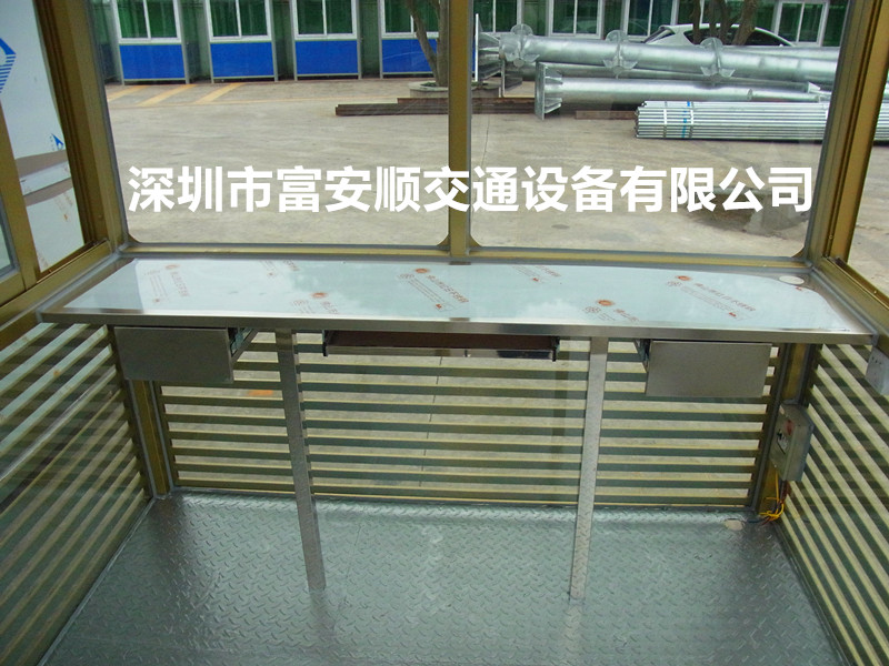 交通設(shè)備崗亭圖片/交通設(shè)備崗亭樣板圖 (3)