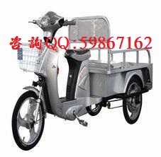 輕型客貨TDS11ZWHGE三輪圖片