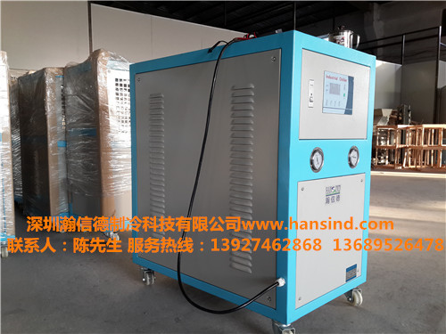 水冷冷水機(jī)圖片/水冷冷水機(jī)樣板圖 (2)