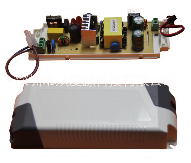 調(diào)光電源50-75W圖片