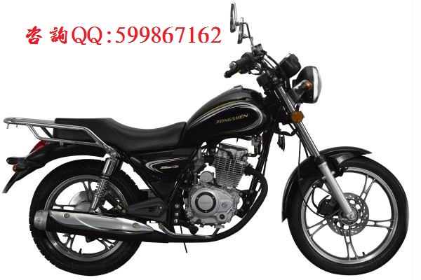 供應(yīng)宗申尊尚ZS125-C摩托車兩輪摩托車 正品