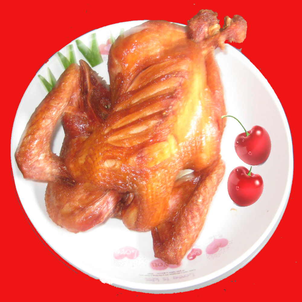 供應(yīng)小吃創(chuàng)業(yè)培訓(xùn)，香酥童子雞項(xiàng)目，熟食加盟培訓(xùn)