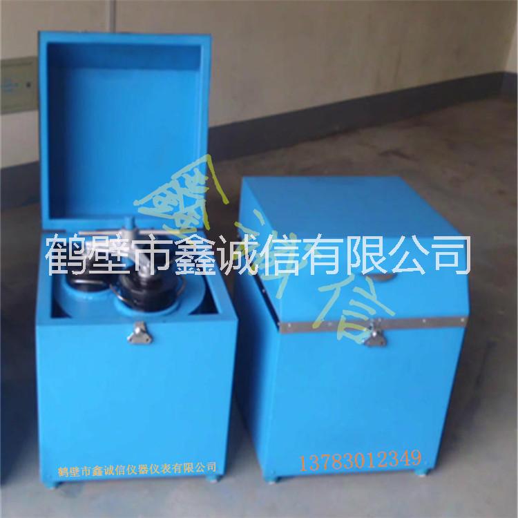 河南鶴壁密封式制樣粉碎機哪里有多少錢哪里好報價