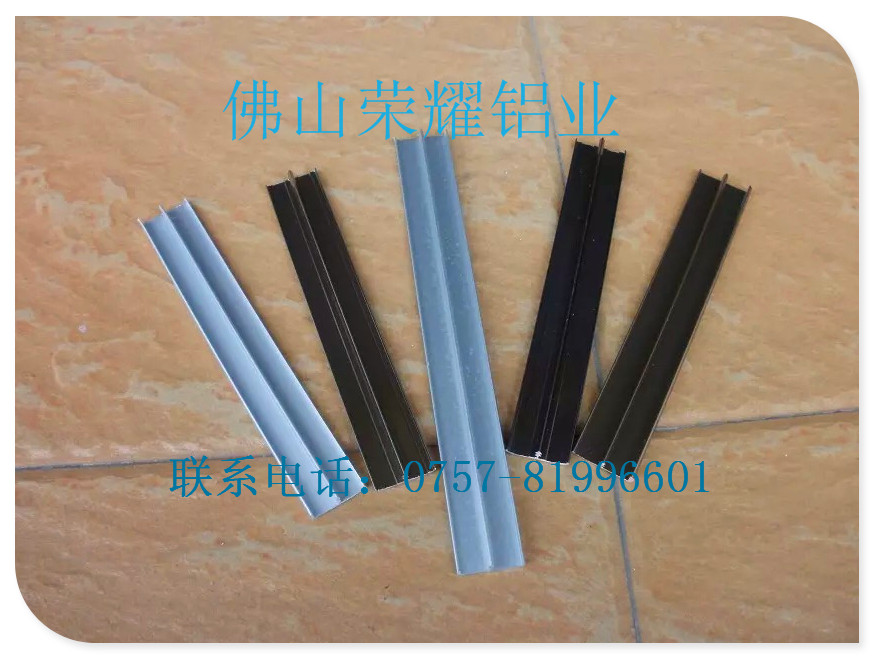 晶鋼門鋁材圖片/晶鋼門鋁材樣板圖 (2)