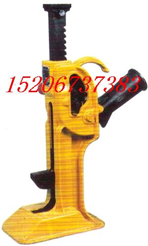 齒條式起道機圖片/齒條式起道機樣板圖 (1)