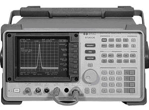 安捷伦Agilent8563E频谱分析仪 Agilent8563 安捷伦8563E频谱分析仪