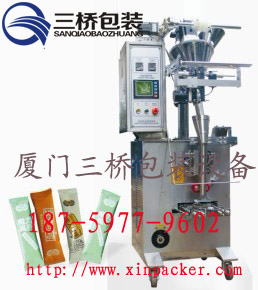 花包裝機圖片/花包裝機樣板圖 (3)