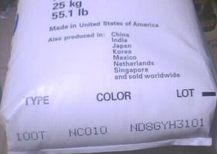 塑膠原料POM圖片