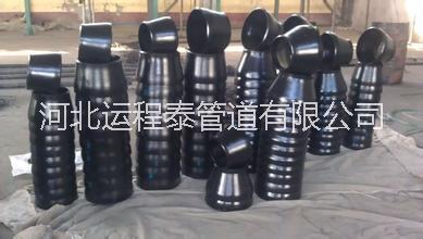 供應(yīng)合金同心異徑管，廠家直銷圖片