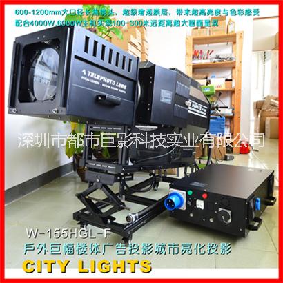 墻體廣告投影燈,市政亮化投射燈圖片/墻體廣告投影燈,市政亮化投射燈樣板圖 (2)