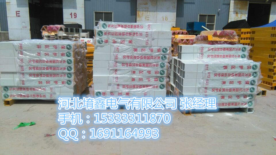 供應用于防護的成都電力電纜塑鋼標志樁 廠家報價