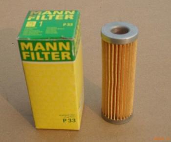 機(jī)油濾芯圖片/機(jī)油濾芯樣板圖 (4)