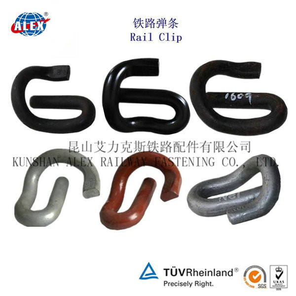 E型彈條，Ⅲ型彈條，鐵路彈條圖片/E型彈條，Ⅲ型彈條，鐵路彈條樣板圖 (3)