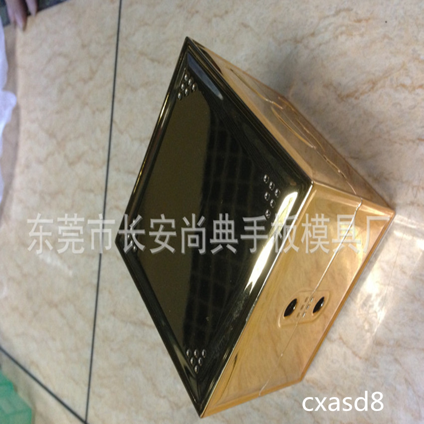 東莞模具廠手板電鍍模型圖片/東莞模具廠手板電鍍模型樣板圖 (3)