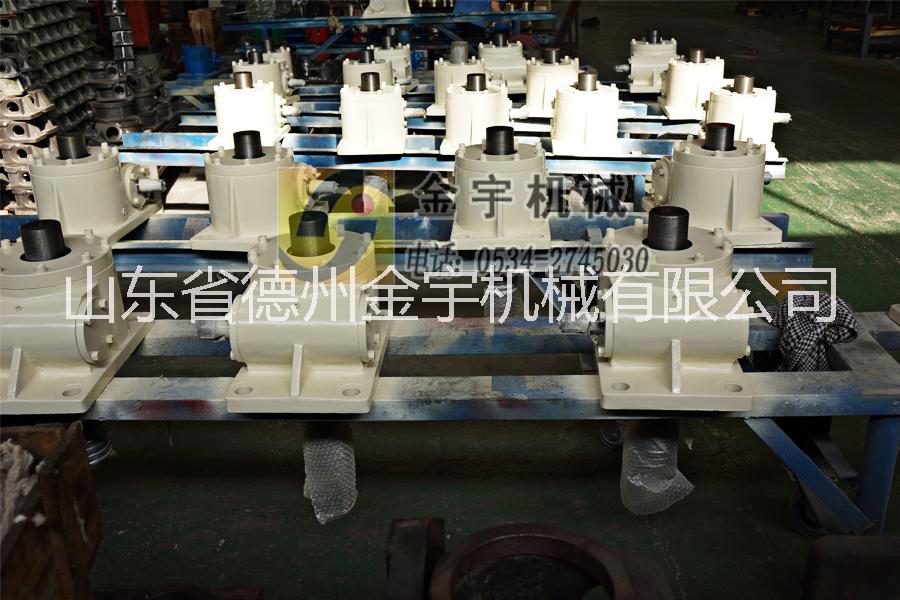 批量生產(chǎn)廠家直銷螺旋絲桿升降機(jī)圖片/批量生產(chǎn)廠家直銷螺旋絲桿升降機(jī)樣板圖 (3)