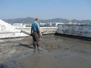 屋頂隔熱圖片/屋頂隔熱樣板圖 (4)
