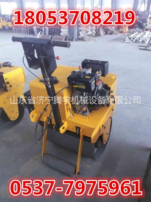 TY-700A?大單輪手扶汽油壓路機(jī)圖片/TY-700A?大單輪手扶汽油壓路機(jī)樣板圖 (4)
