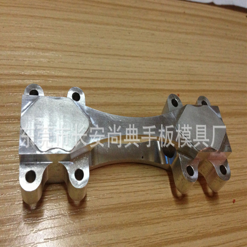 鈑金手板加工圖片/鈑金手板加工樣板圖 (4)
