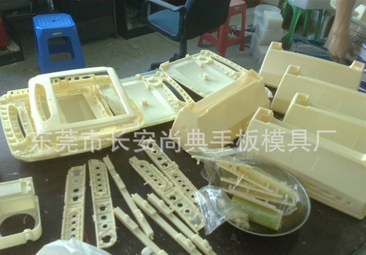手板模型圖片/手板模型樣板圖 (2)