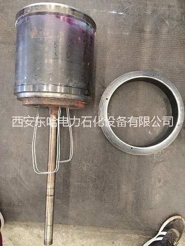 水平安裝CCI低壓旁路閥加工修理圖片/水平安裝CCI低壓旁路閥加工修理樣板圖 (4)