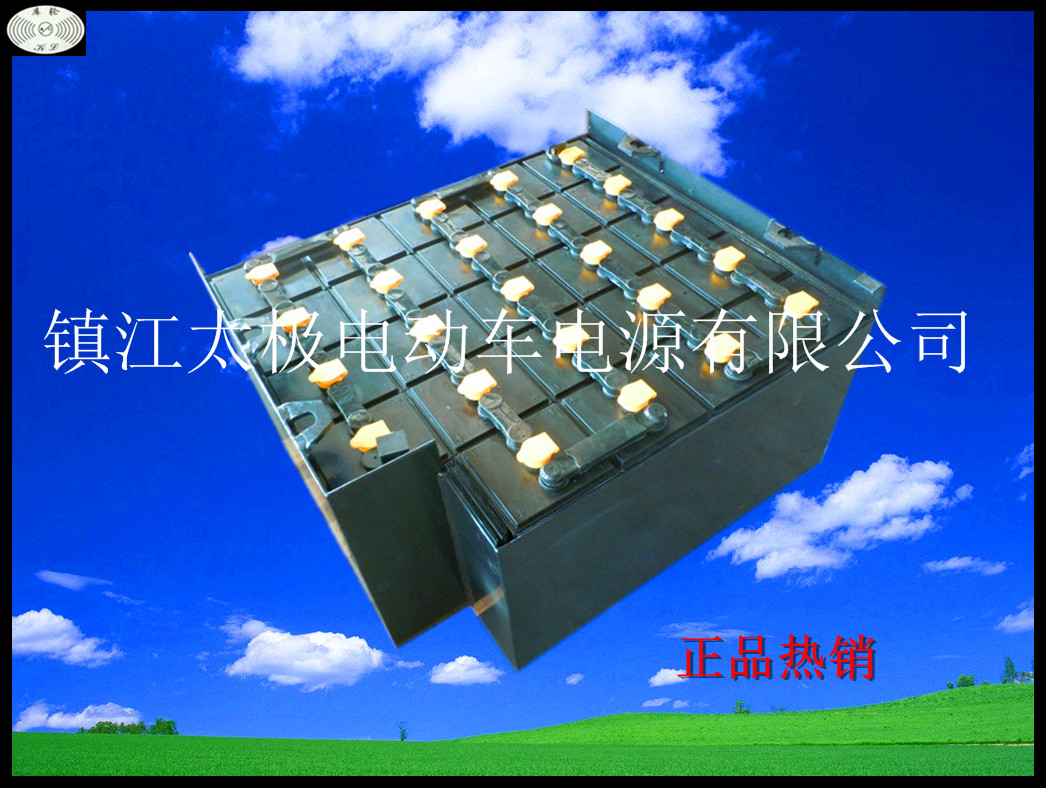 D-160 叉車電瓶 堆高車電池圖片/D-160 叉車電瓶 堆高車電池樣板圖 (4)