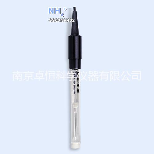 供应用于离子计的CS00NH402 铵离子选择性电极 (NH4 +) Ammonium