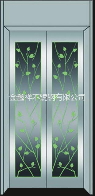 供應(yīng)電梯裝修蝕刻板
