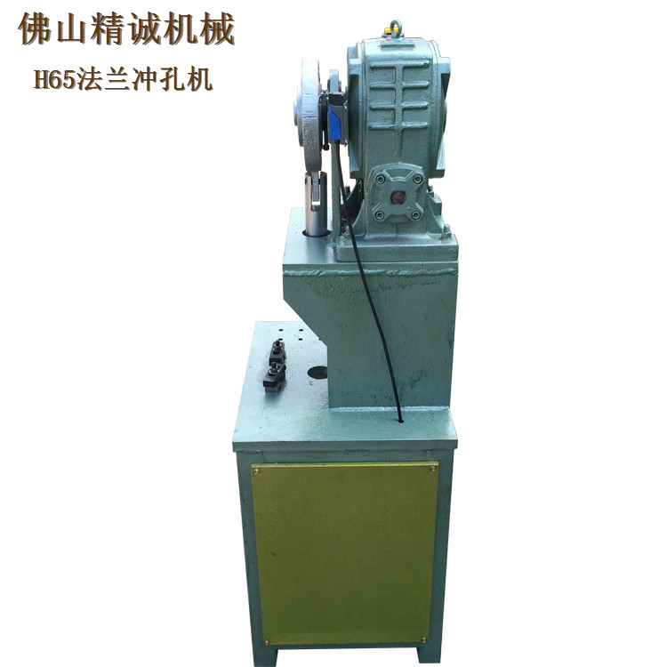 不銹鋼電動(dòng)沖孔沖弧機(jī)，圖片