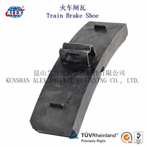 制動(dòng)閘瓦，剎車閘瓦價(jià)格圖片