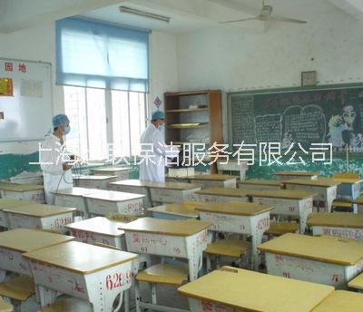 闵行区学校开荒保洁公司 物业保洁供应闵行区学校开荒保洁公司 物业保洁