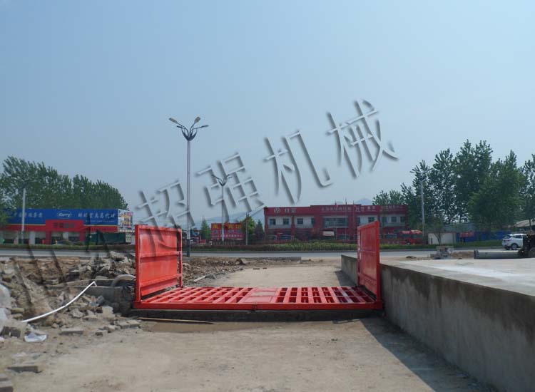 供應(yīng)用于車輛自動沖洗的*