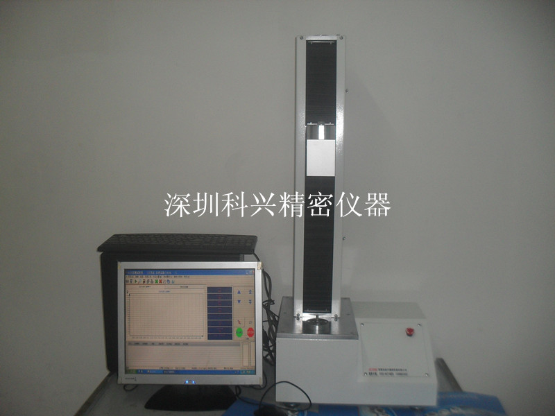 供应电子拉力试验机 电脑式剥离力试验机 厂家直销大量现货图片