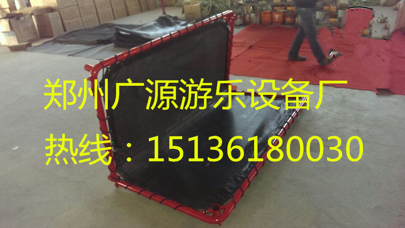 供應(yīng)兒童小蹦極，飛天蹦極，鋼架小蹦極，折疊蹦極，電動蹦極