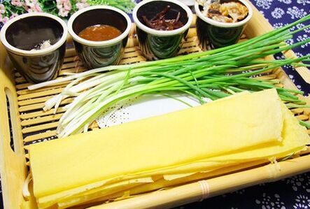 石磨煎餅機(jī)圖片