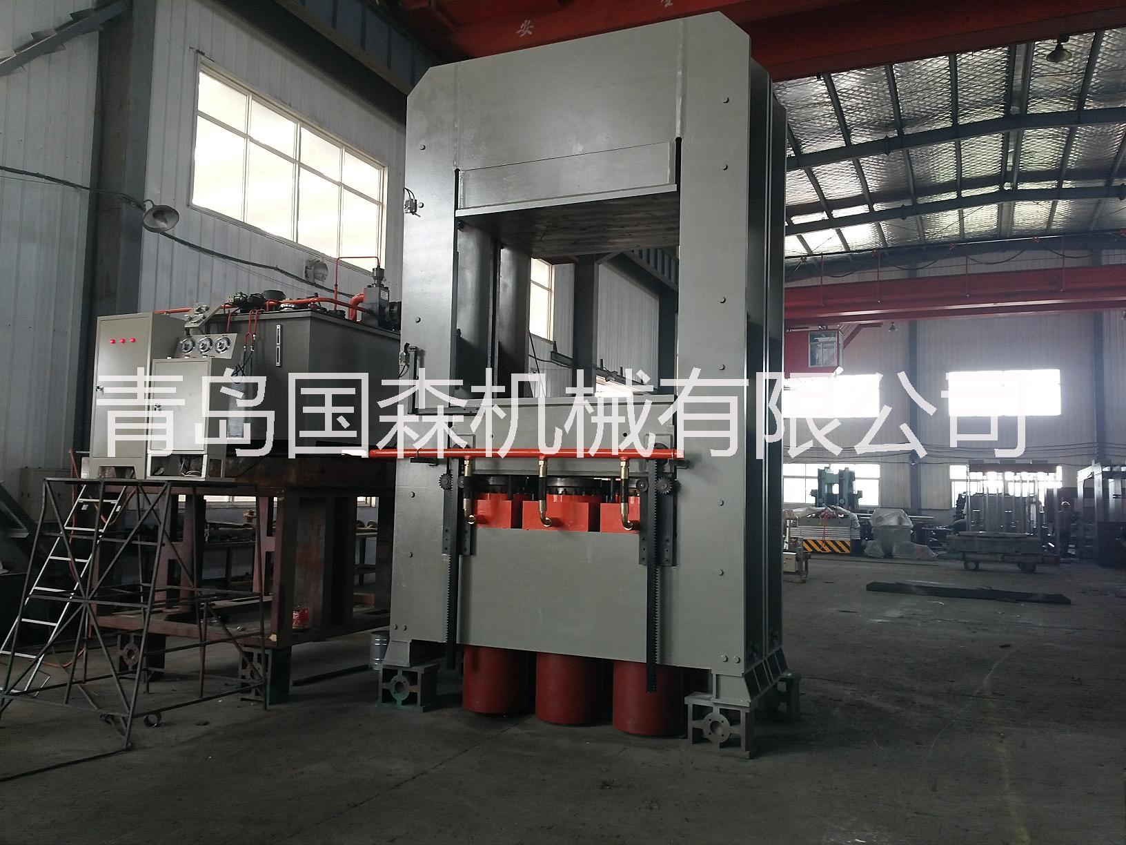 供應(yīng)鞋材紙板壓機(jī)