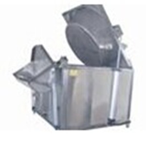 全自動油炸機(jī)圖片