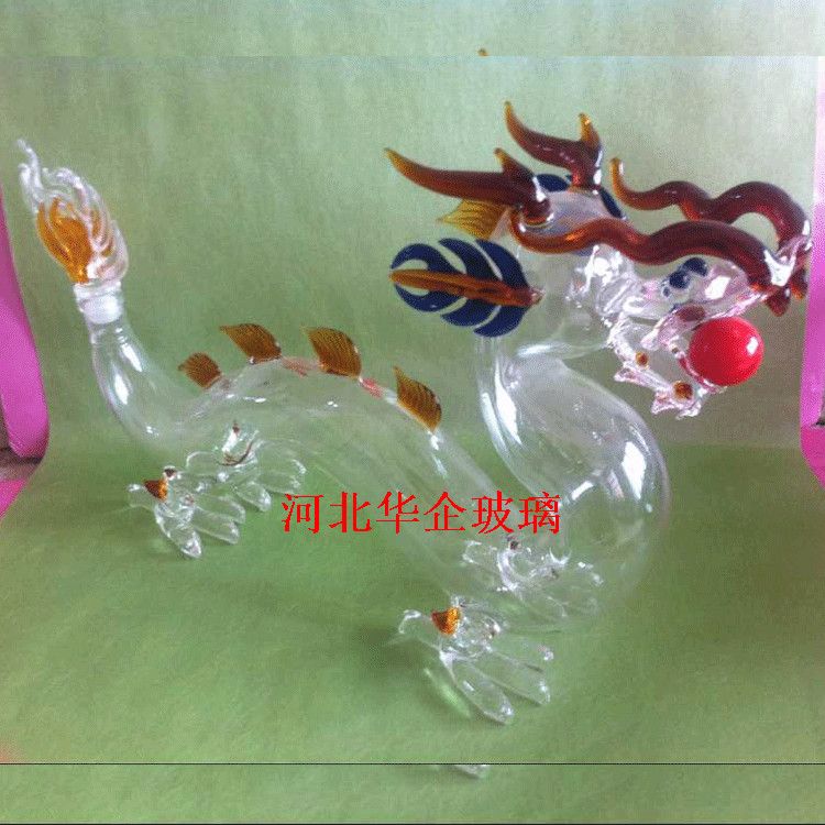 玻璃工藝瓶圖片/玻璃工藝瓶樣板圖 (2)