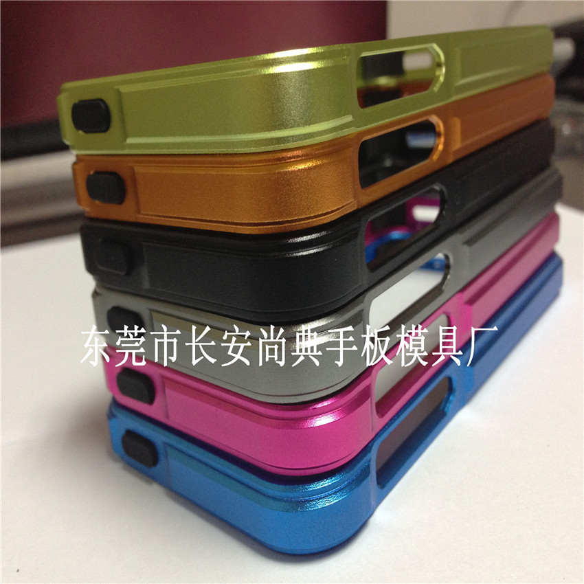 機(jī)殼手板模型圖片/機(jī)殼手板模型樣板圖 (3)