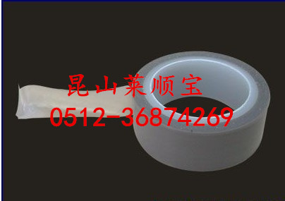 純特氟龍膠帶 硅橡膠膠帶圖片