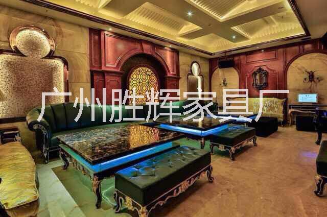 ktv沙發(fā)圖片/ktv沙發(fā)樣板圖 (1)