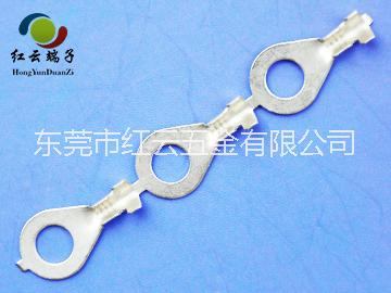 圓環(huán)端子圖片/圓環(huán)端子樣板圖 (3)