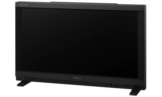 SONY索尼PVM-X300LCD 专业监视器图片