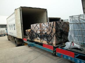 郵寄個人物品到泰國濟南到曼谷航空圖片