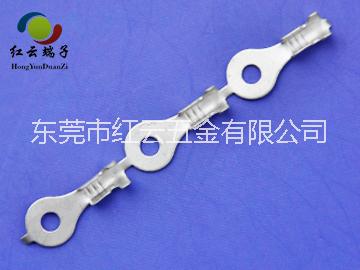 2圓環(huán)端子圖片/2圓環(huán)端子樣板圖 (4)