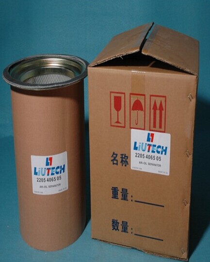 LU160/180富達(dá)空壓機(jī)配件220540651圖片